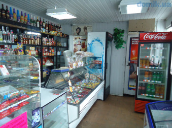 Готовый бизнес в Борисполе